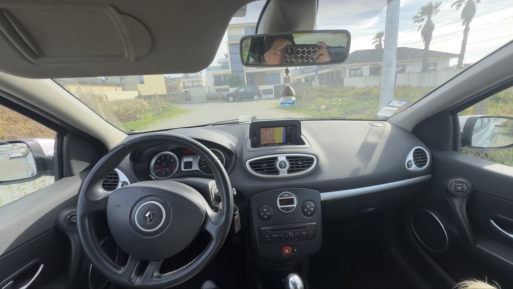 Renault Clio 1.2 TCE Dynamique S