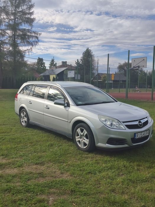 Opel Vectra c 1.9 Cdti kombi