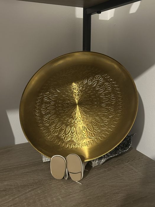 Вінтажна тарілка | Реквизіт