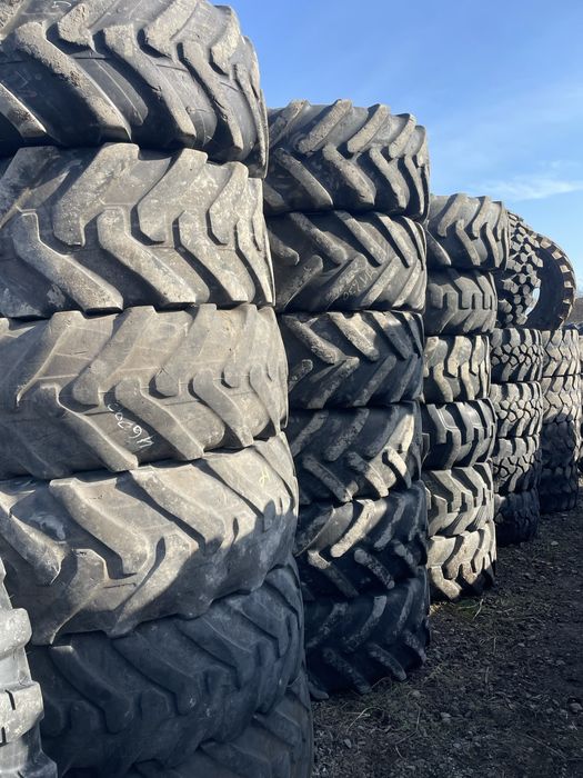 Шини  460/70r24(17,5R24)