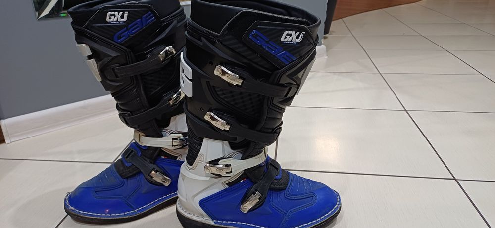 Buty cross 38 GXJ GAERNE junior