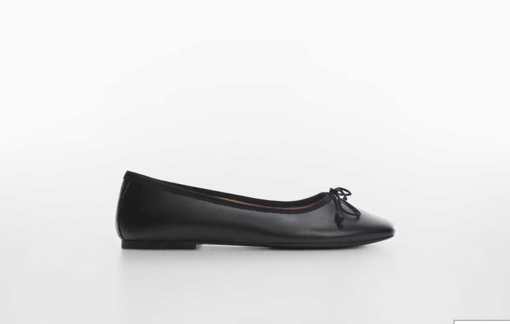 Балетки Манго 40 р-р