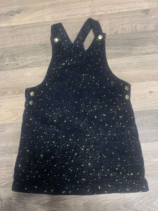 Сарафан для дівчинки