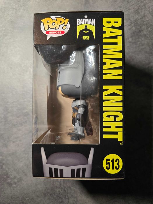 Batman Knight 513 Funko Pop