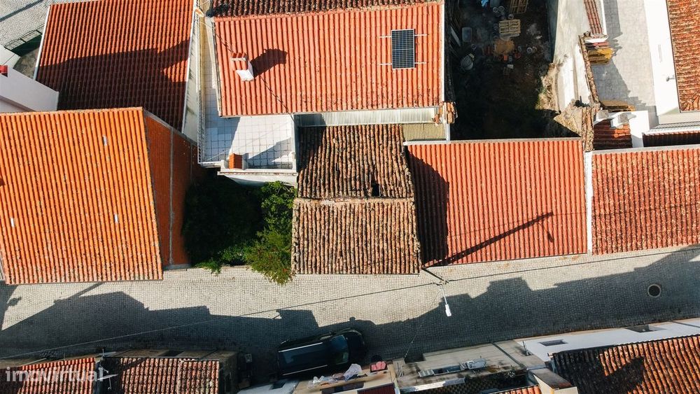 Moradia em Banda T3 Venda em Póvoa de Rio de Moinhos e Cafede,Castelo