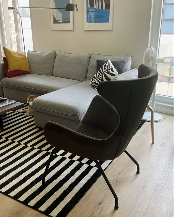 Poltrona Chleo - Kave Home