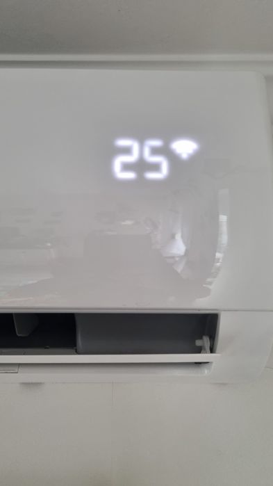 Montaż klimatyzacji