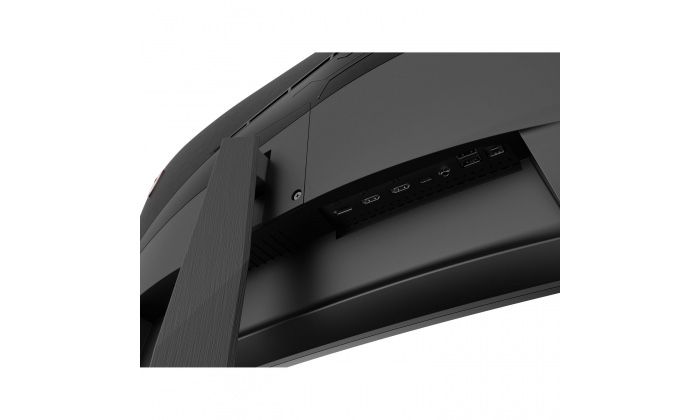 Monitor Curvo MSI Optix MAG272C VA 27" FHD 16:9 165Hz FreeSync