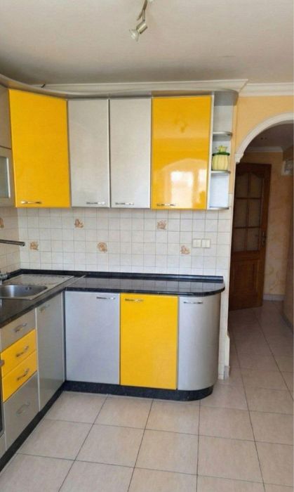 Оренда 1 кімнатної, ГЕРОЇВ МАЙДАНУ (ТЦ МАЙДАН), МЕБЛІ, техніка, лоджия