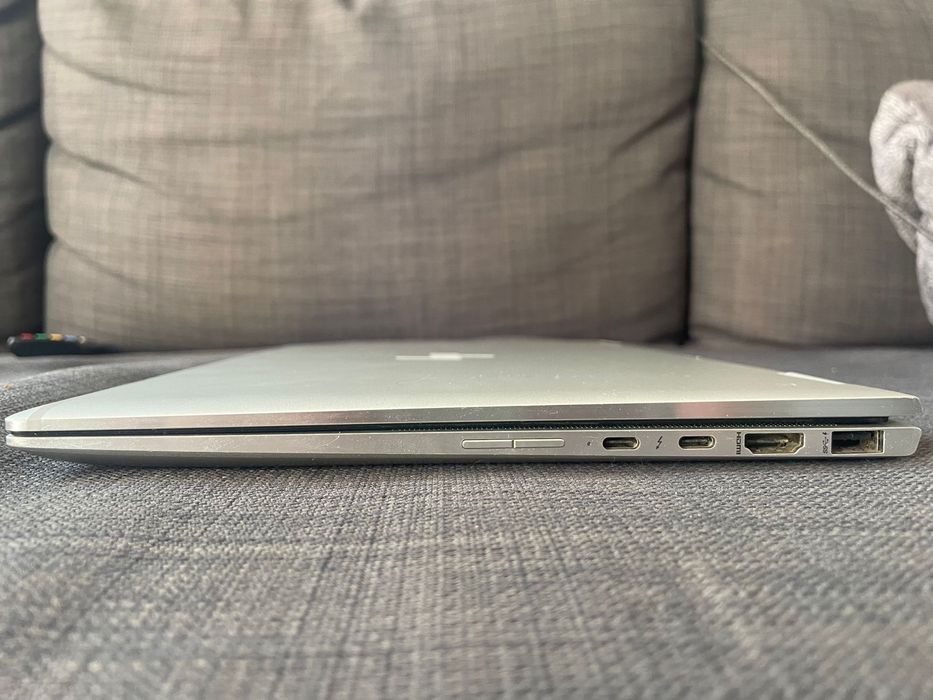 Computador HP Elitebook x360 g5