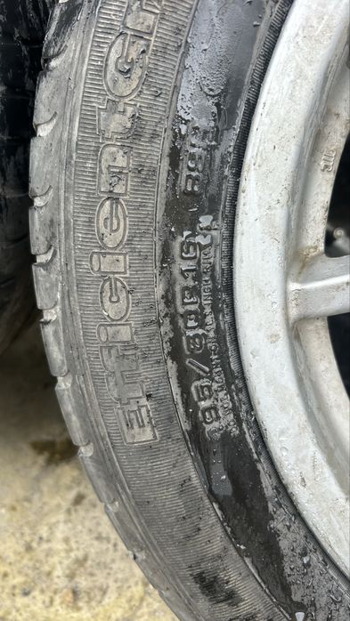 Диски Нисан Лиф r 16