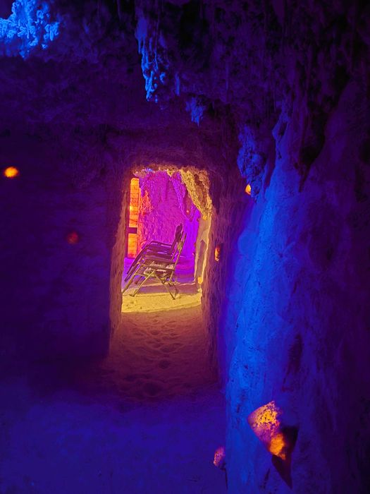 Sprzedam Grotę Solną Nad Wierzbakiem 31, Poznań