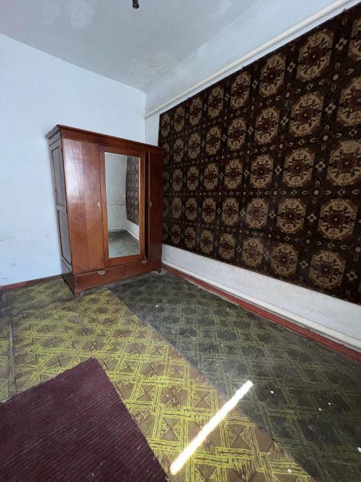 Продам дом в с. Голубовка Новомосковского р- на