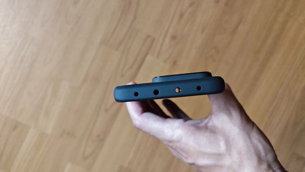 Capa Xiaomi 13 Pro 5G (Nova)