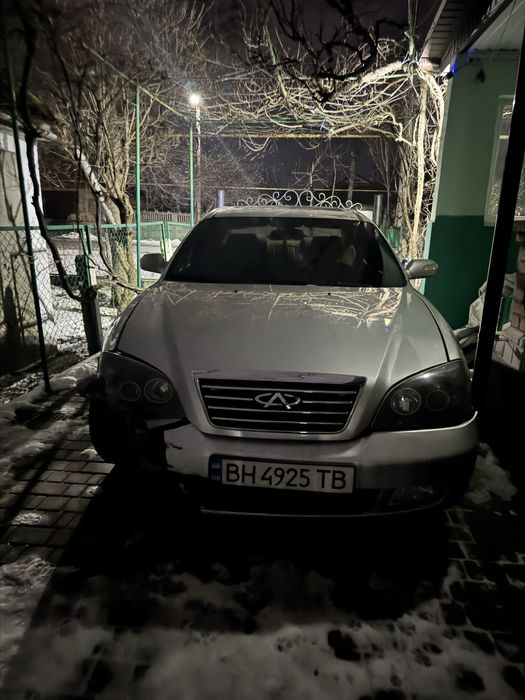 Cherry Easter 2008 года