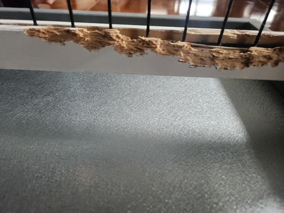 Gaiola para roedores