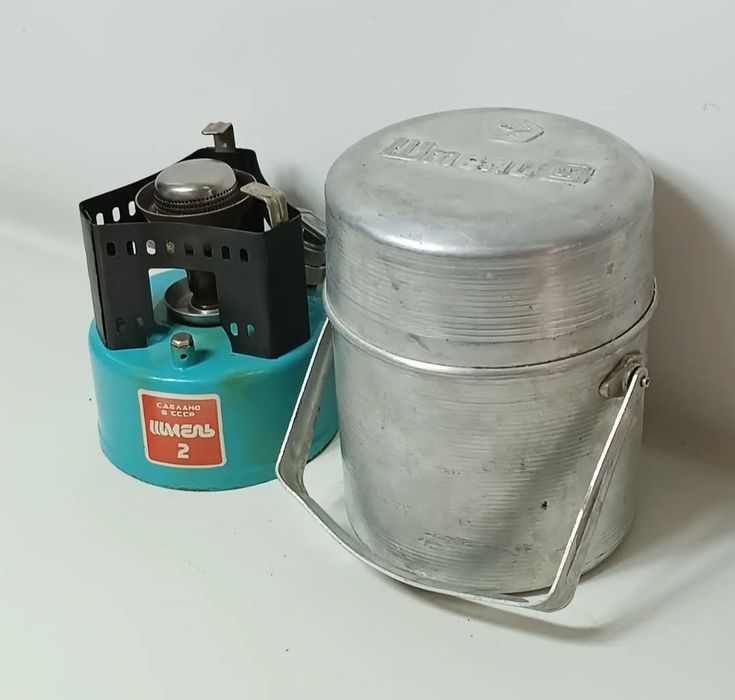 Продам примус Шміль 2