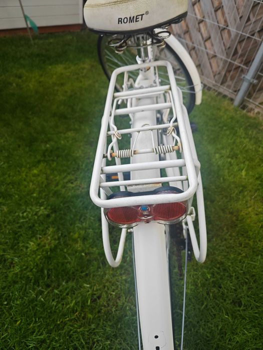 Rower Romet Vintage, używany