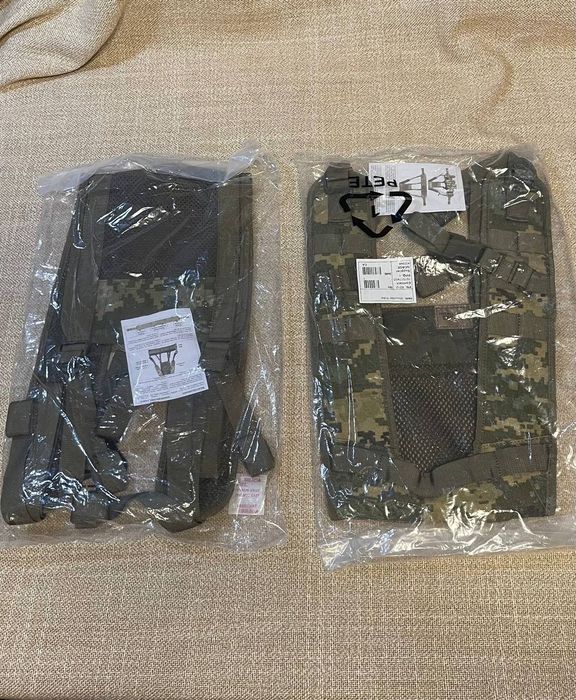 Аптечка Британія,  Підсумки,  Наплічник,  Рукавиц,  Сумки американські