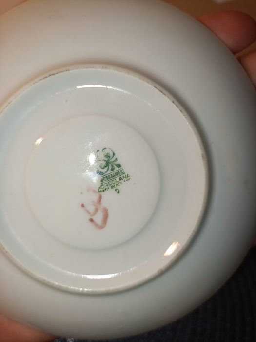 Porcelana Włocławek