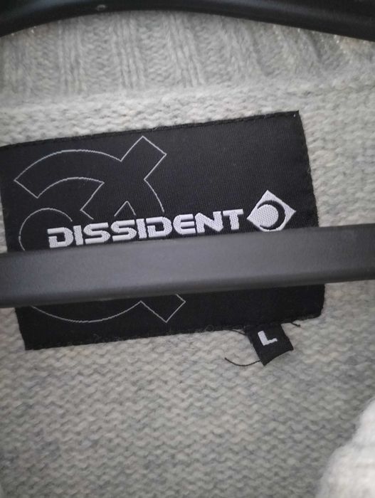 Sweter męski rozmiar L