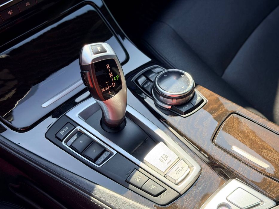 BMW 528 XI №5084 (ВНЕСОК від 10%) Альянс Авто Кривий Ріг