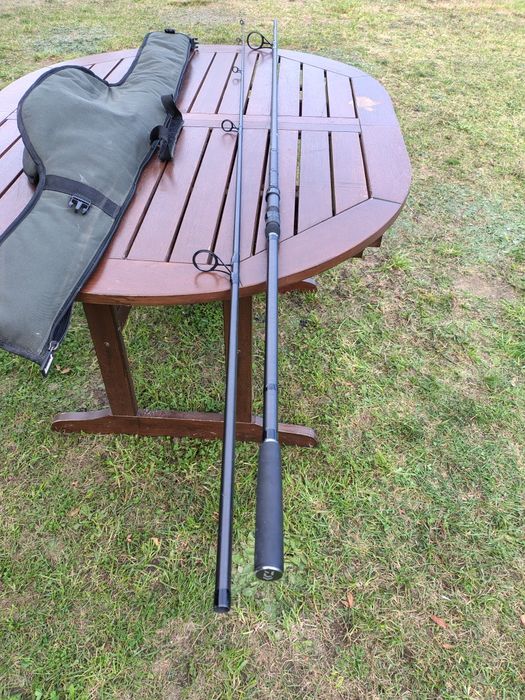 Wędka karpiowa Daiwa