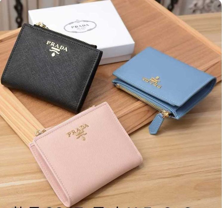 PORTFEL skóra 0903-54