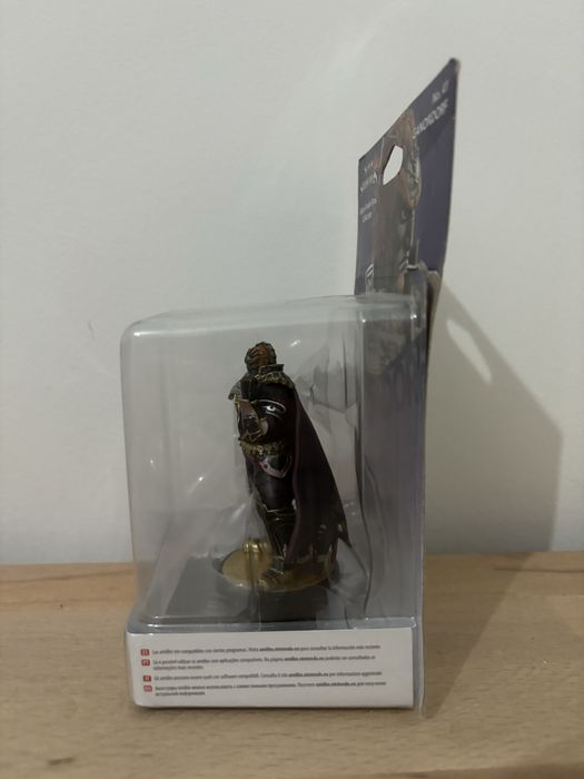 Amiibo gonondorf super smash bros n 41