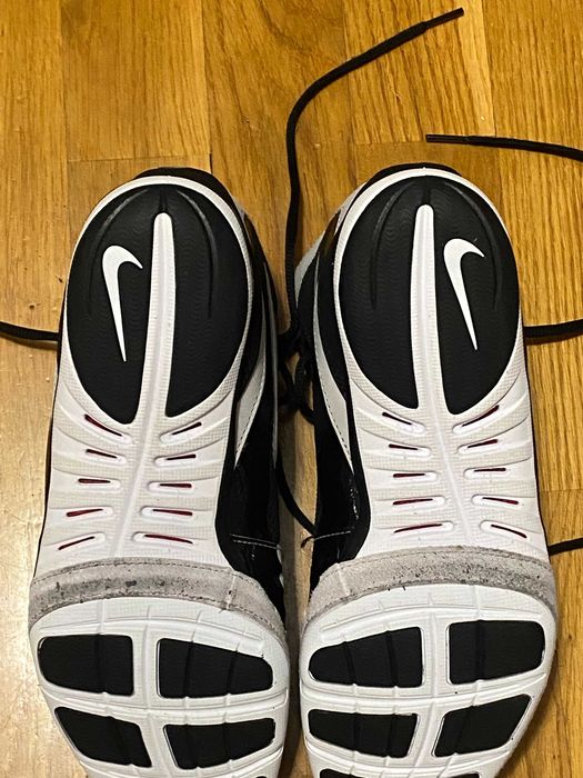 Buty do Zapasów Nike Freek