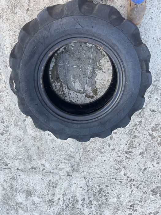 Opony Marki Solideal Backhoe 12.5/80-18 * 12PR