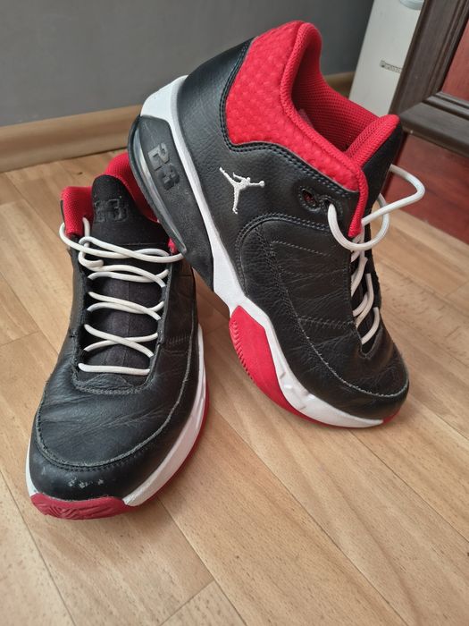 Buty męskie Air Jordan 3 r. 41