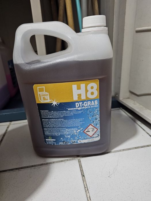 Da construcao a limpeza estamos disponiveis