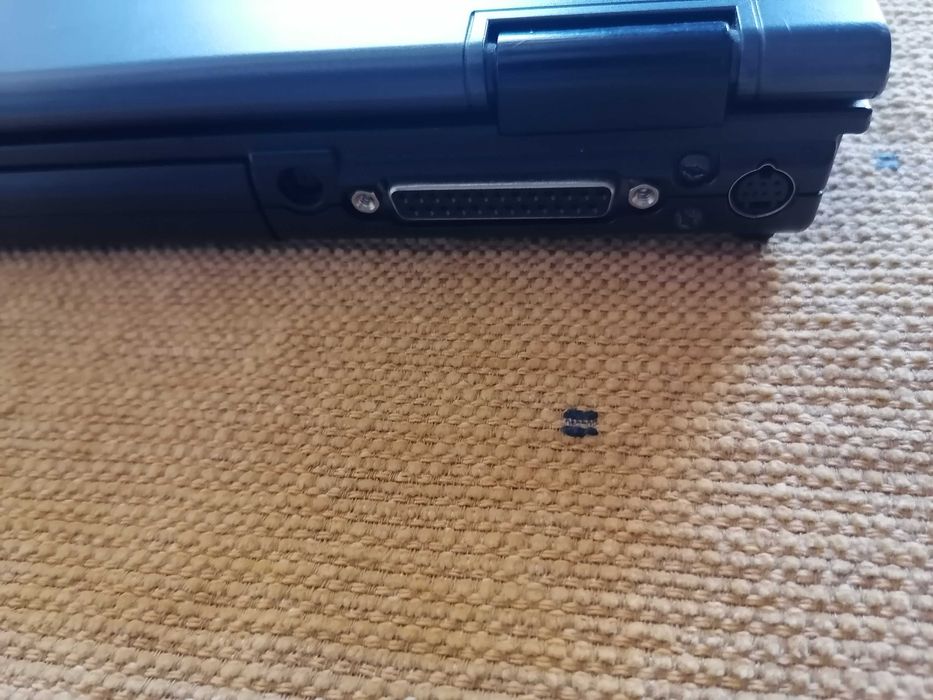 Portatil HP gama profissional usado em bom estado