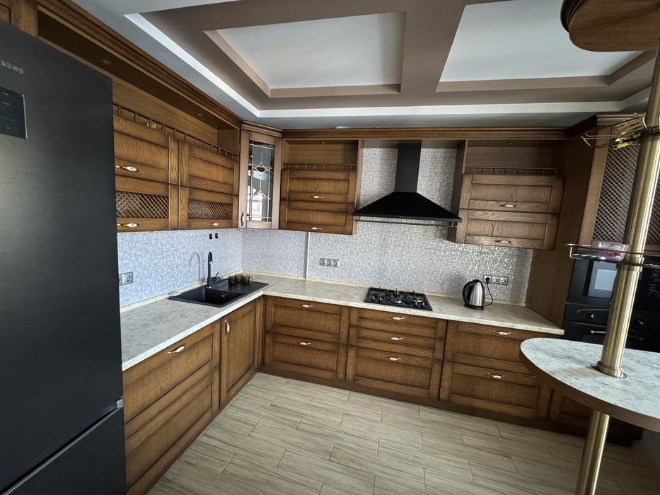 Оренда 2 кімнатної квартири, вул. Двірська (Калинова Слобода)