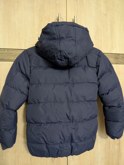 Куртки та жилети