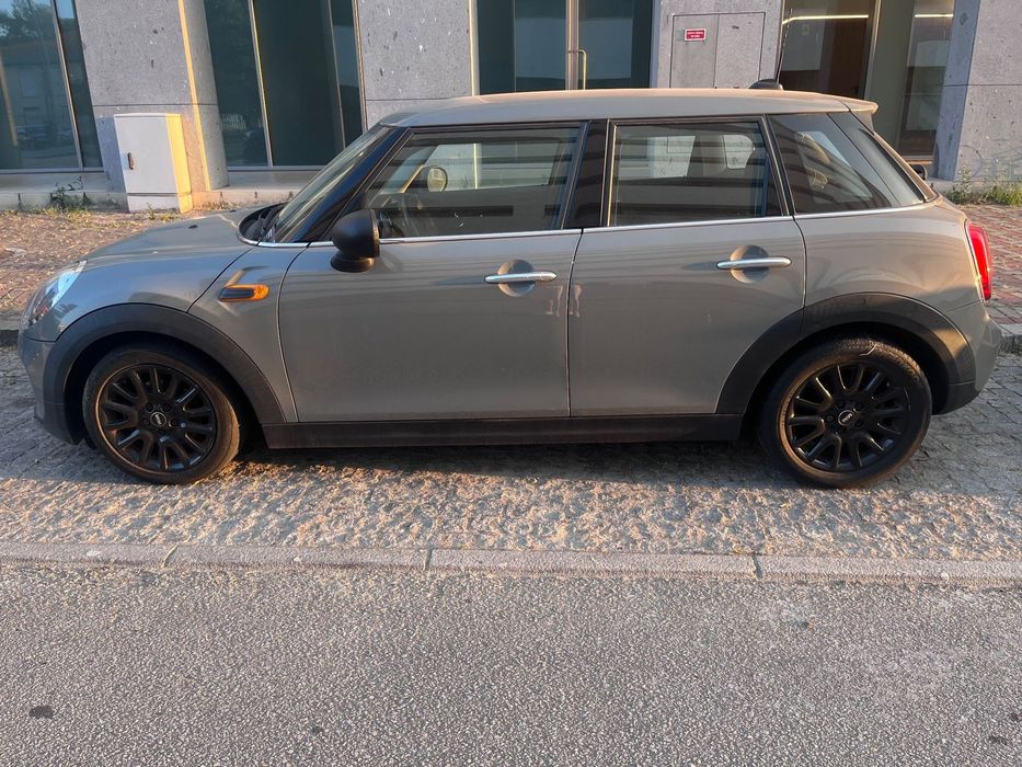 MINI 5 Portas503974831430707203