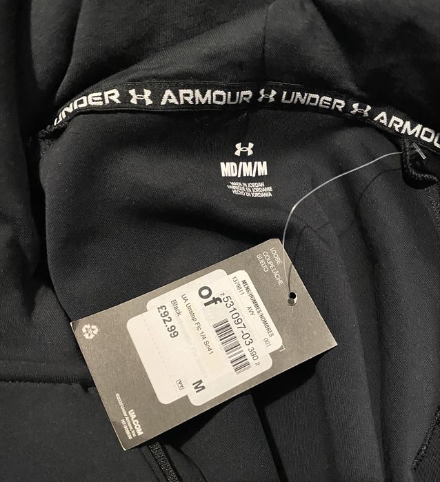 Світшот Lansdale, under armour