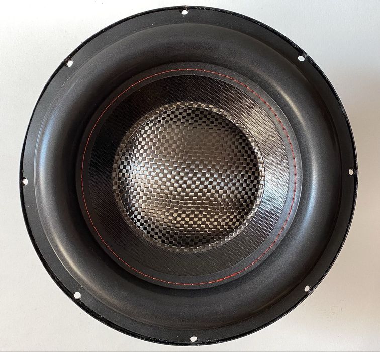 Продам сабвуфер 500rms з коробом 4600грн