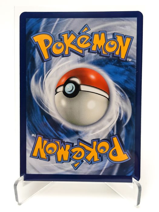 Grimmsnarl 096/142 reverse holo karta pokemon Stellar Crown