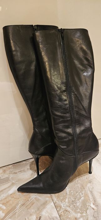 Kozaki Prima Moda