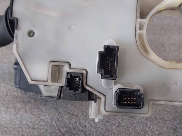 Conjunto / manetes de luzes e limpa vidros RENAULT Master III (FV)