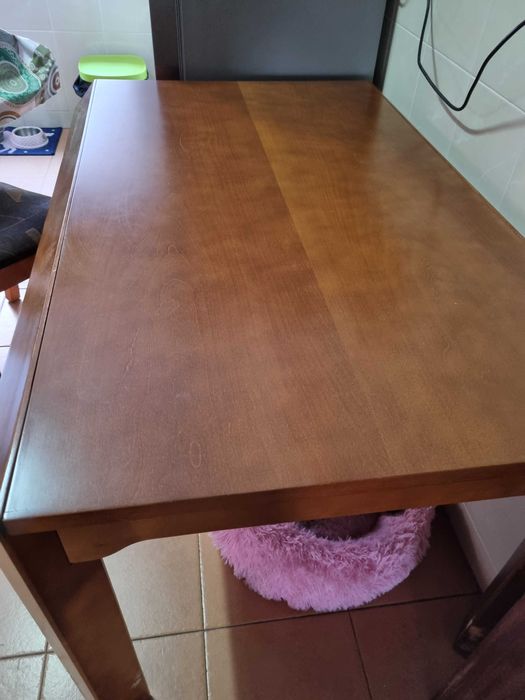 Mesa cozinha/sala