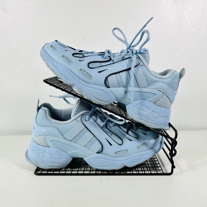 Кросівки Adidas EE  Impact jordan