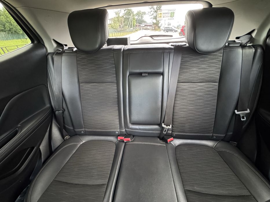 Buick Encore 2015