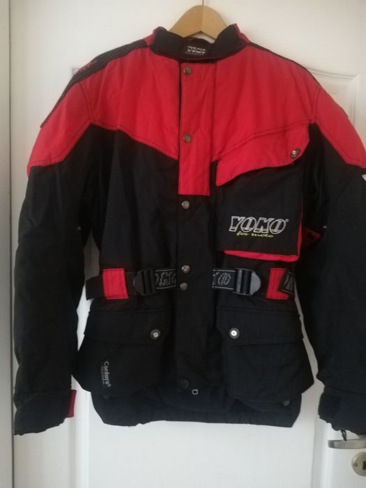 Kurtka Gore-Tex Yoko