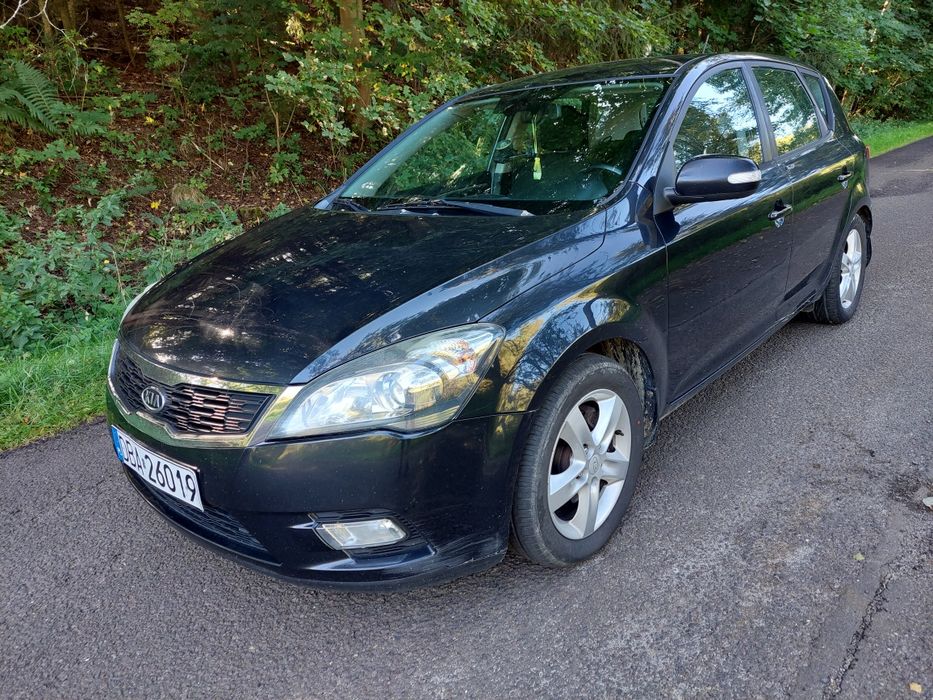 Kia Cee'd
