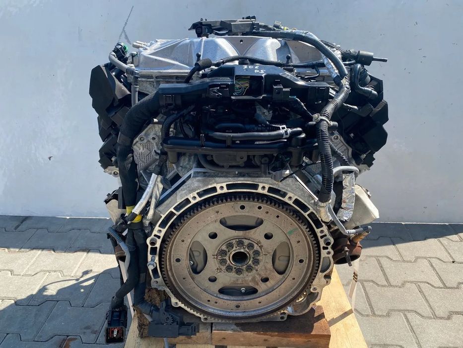 Motor 306PS JAGUAR 3.0L 400 CV