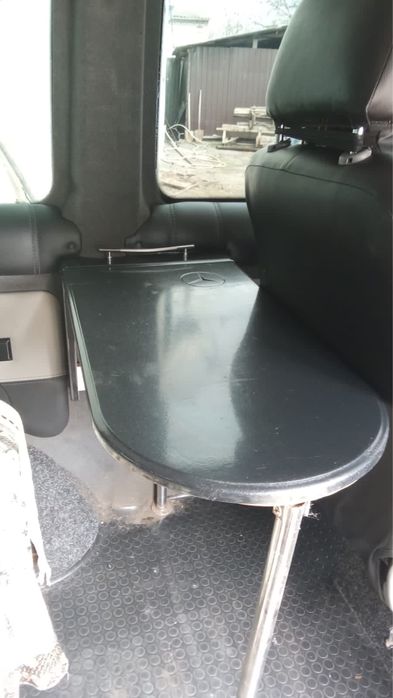 Mercedes Vito 111