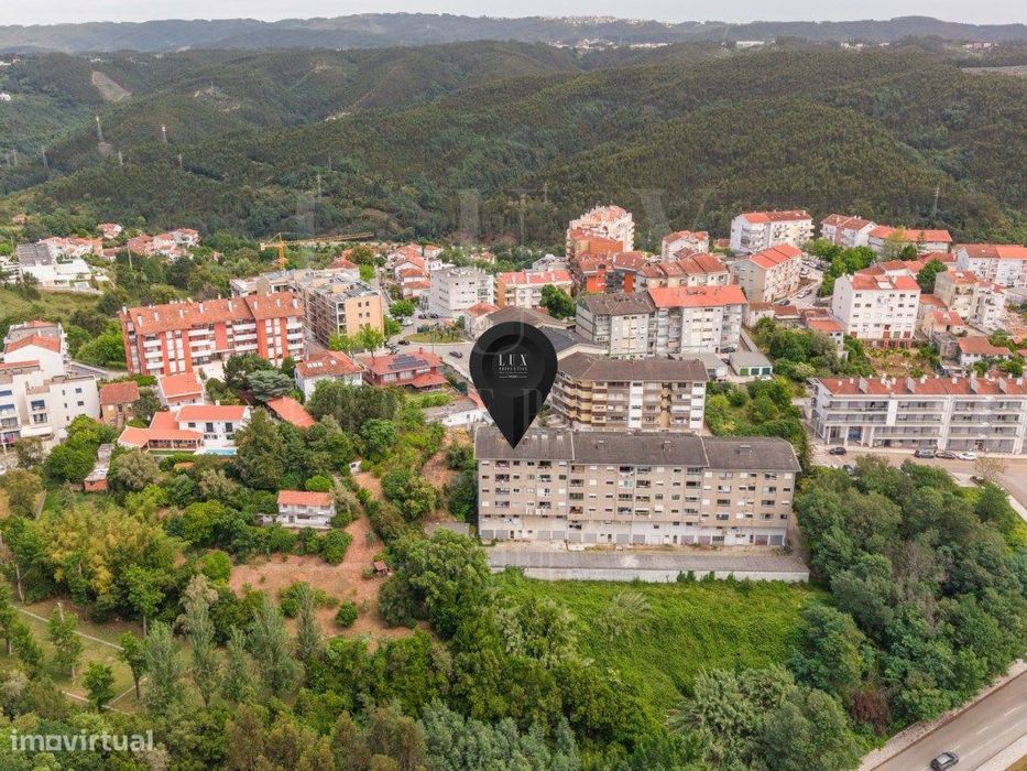 Apartamento T3 | Urbanização da Quinta do Sobreiro, Coimbra — Santo António dos Olivais, Coimbra